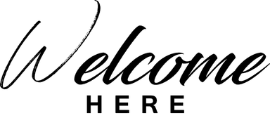 Welcome Here